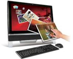 Packard Bell oneTwo