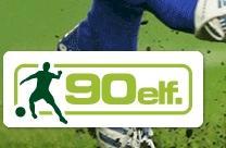 90elf Logo