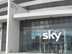 Sky Unternehmenzentrale