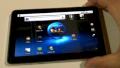 IFA Tablet Windows Viewsonic Viewpad 7 Android Hands-On