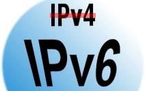 Die Vergabe von IP-Adressen des IPv4-Standards ist nur noch bis zum  Mrz 2011 garantiert.