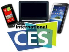 CES 2011: Windows 8, Galaxy Tab 2, weitere Tablets und mehr?