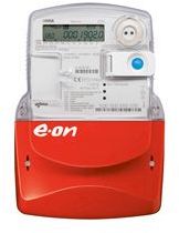 Der Smart Meter von Eon jetzt auch bei der Telekom.