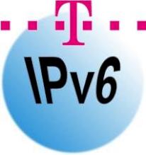 Die Deutsche Telekom plant parallelen Betrieb von IPv4 und IPv6.