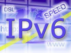 Gedrngel im Internet: Mit IPv6 soll alles besser werden.