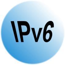 Testlauf IPv6 geglckt