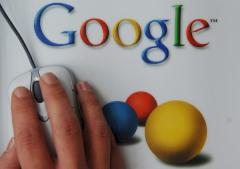 Google steigert Gewinn durch Werbeeinnahmen um 36 Prozent
