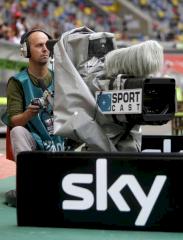 Sky bertrgt die Bundesliga im regulren Pay-TV