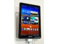 Samsung Galaxy Tab 7.7 im Hands-On