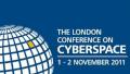 Logo Cyberspace-Konferenz