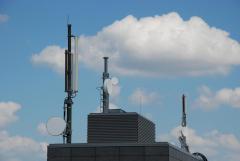 UMTS-Sendemasten der Telekom senden nun mit 42,2 MBit/s