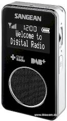 bersicht: Fnf Pocket-Radios mit DABplus-Empfang