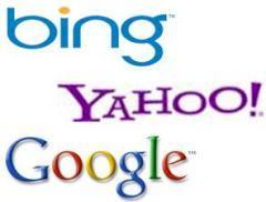 Suchmaschinen: Eigene Webseite bei Google nach oben bringen