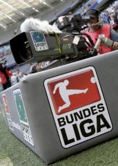 Die Bundesliga startet in die Rckrunde