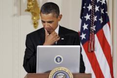 Kam Stuxnet von US-Prsident Obama?