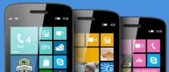 Windows Phone 7.8 mit wenigen neuen Features