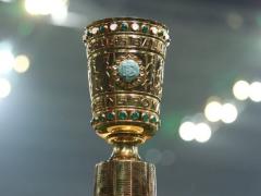 Das Objekt der Begierde: Der DFB-Pokal