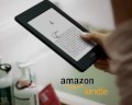 Amazon Kindle Fire 2 und eReader mit Leucht-Display im Video