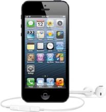 Technische Probleme bei der Nutzung des iPhone 5