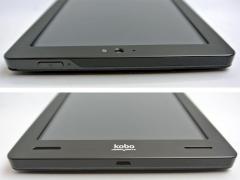 Kobo arc im Tablet-Test: Der lernfhige Konkurrent des Kindle Fire