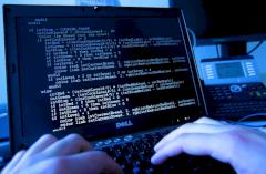 Cyberwar: Online-Attacken zielen auf die Infrastruktur ab