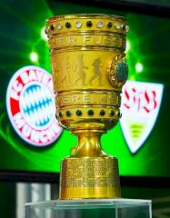 DFB Pokal live per Internet: So geht's