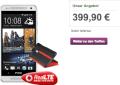 HTC One mini bei Vodafone fr 399 Euro