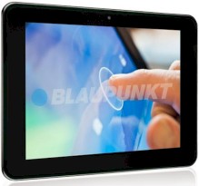 Blaupunkt-Tablet Endeavour 800 HD