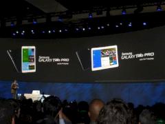 Samsung stellt neue Tablets offiziell vor