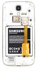 Dual-SIM-Adapter fr Samsung Galaxy S4