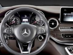 Mercedes will Wohnung und Auto vernetzen
