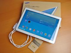 Samsung Galaxy TabPro 12.2 im Test
