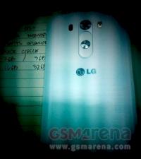 LG G3 wird am 27. Mai vorgestellt: Smartphone mit 2 560 mal 1 440 Pixel