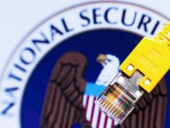 NSA und IT-Sicherheit (Symbolbild)