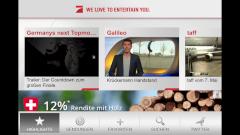 ProSiebenSat.1 plant neue App mit TV-Livestreams