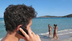 Telefonieren im Urlaub muss nicht mehr teuer sein