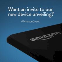 Amazon ldt zu Event am 18. Juni ein: Kommt das Kindle Phone mit 3D-Display?