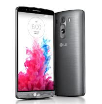 Das LG G3 erscheint in der ersten Juli-Woche.