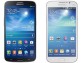 Samsung Galaxy Mega 6.3 und 5.8