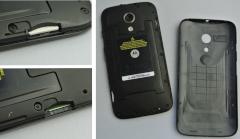 Moto G LTE im Test: Wie 4G und ein Speicherkarten-Slot das Handy aufwerten