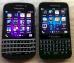 Blackberry Q10 und Q5