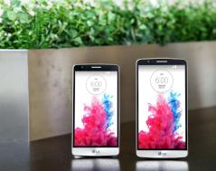 LG G3 S: Smartphone mit vielen G3-Funktionen, aber abgespeckter Technik