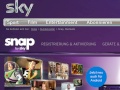 Die Apps fr Sky Snap und Sky Go haben ein Update erhalten.
