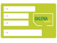 Starterpakete von GALERIAmobil sind bei Galeria Kaufhof nicht mehr verfgbar