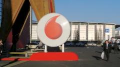 Neue Vodafone-Tarife ab 6. Oktober