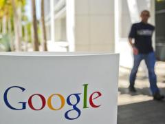 Bewegungsmuster, Interessenbekundungen und sexuelle Orientierung: Google wei alles