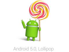 Samsung & LG wollen Android 5.0 Lollipop noch 2014 auf die Topgerte bringen