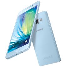 Samsung Galaxy A5 und A3: Samsungs bislang dnnste Smartphones sind komplett aus Metall