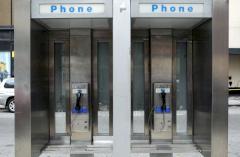 New York will seine Telefonzellen durch ffentliche WLAN-Hotspots ersetzen.