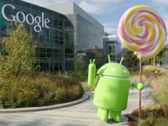 Lollipop frs LG G3: Android-5.0-Update kommt nchste Woche nach Deutschland